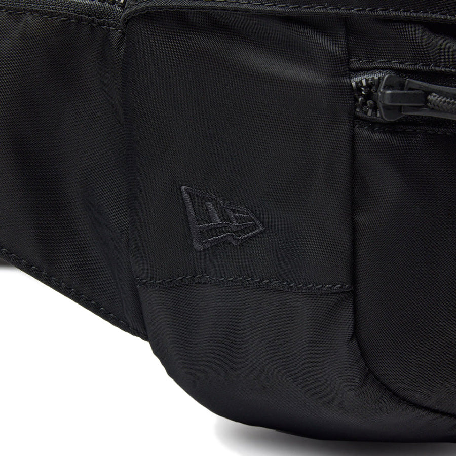 NEW ERA フラッグロゴ刺繍