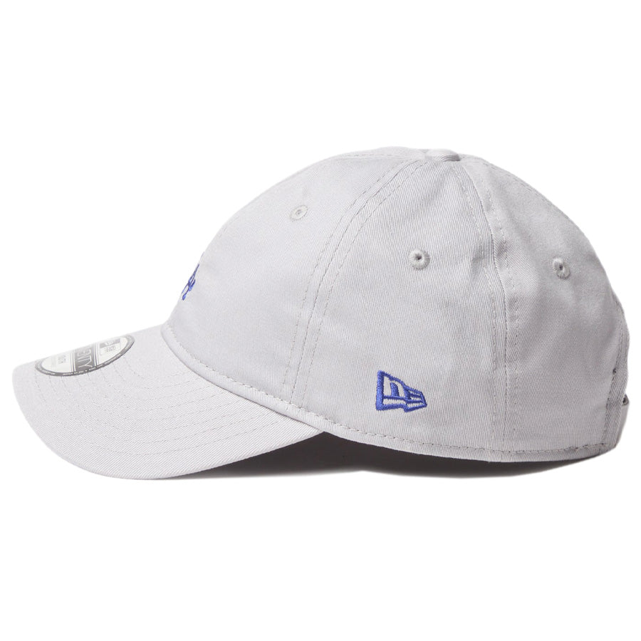 NEW ERA NEフラッグロゴ刺繍