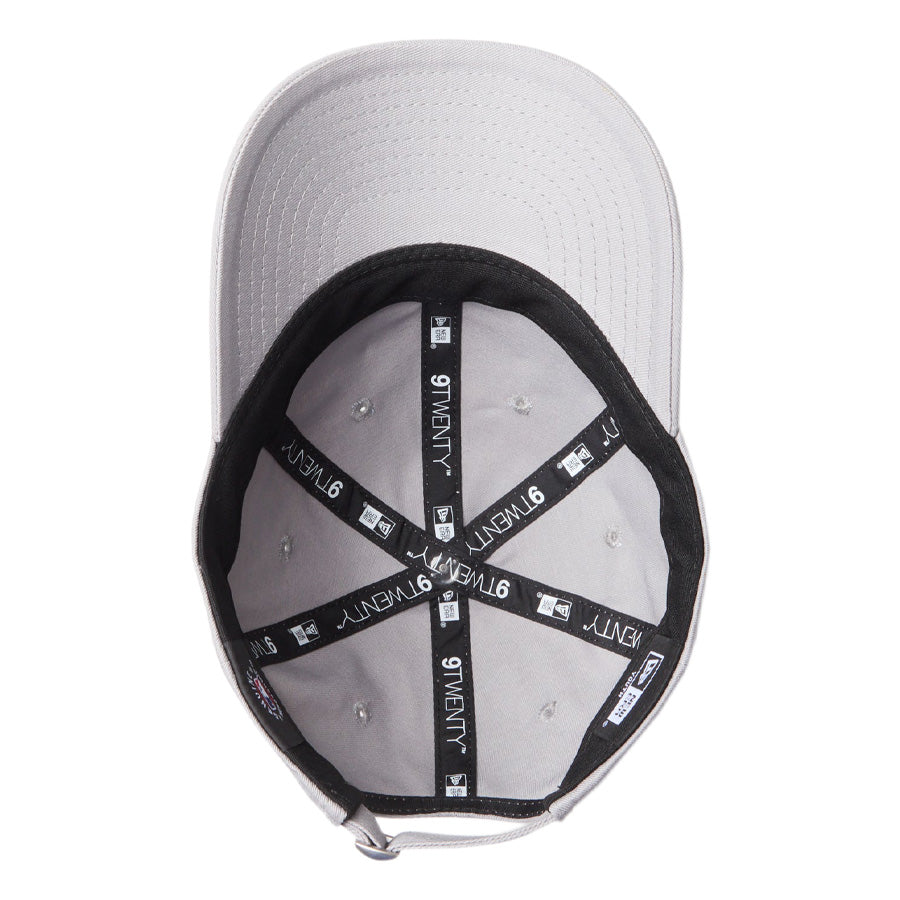 NEW ERA キッズ 9TWENTY 裏側構造