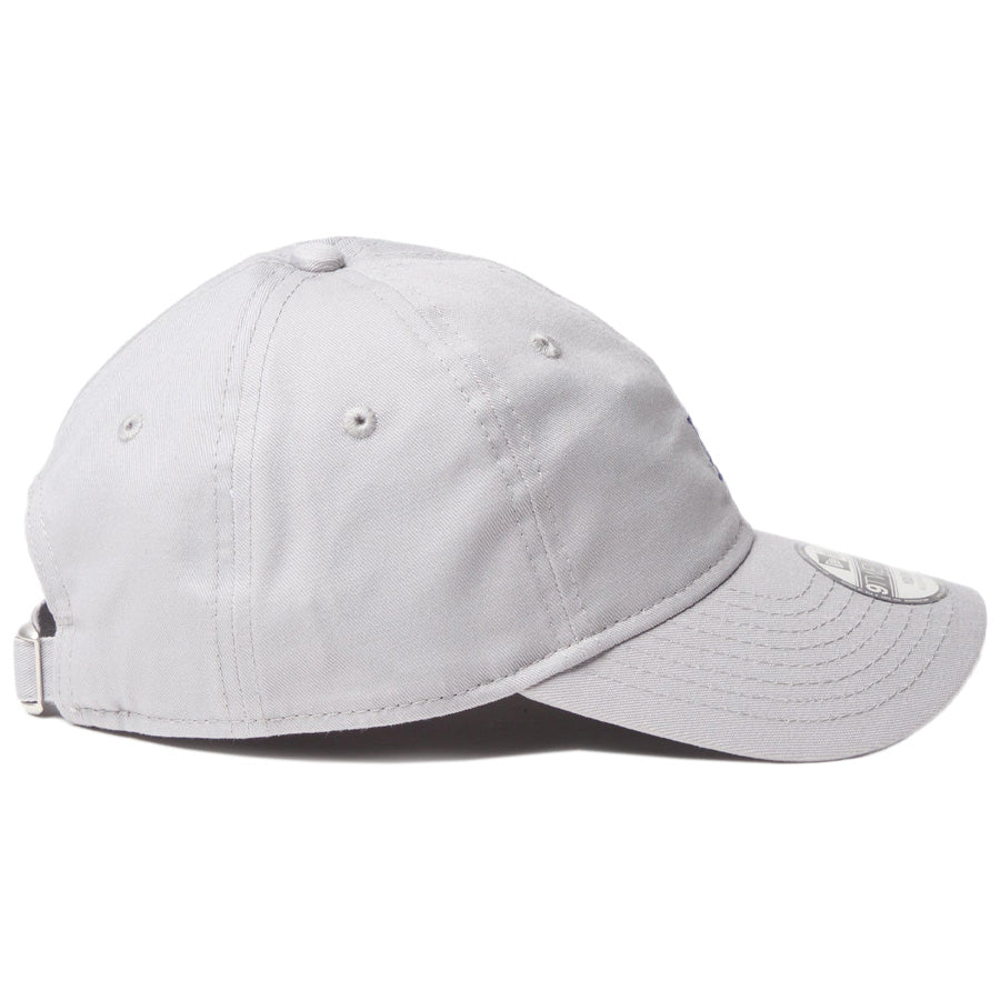 NEW ERA キッズキャップ 側面