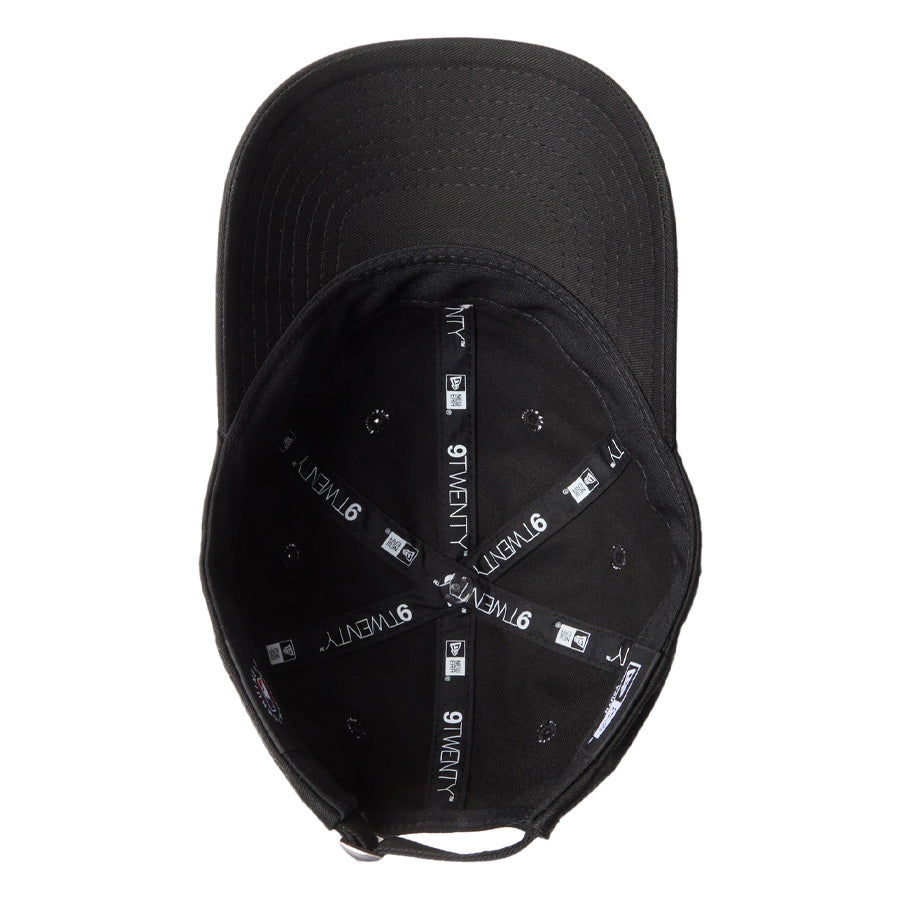 NEW ERA キッズ 9TWENTY 裏側構造