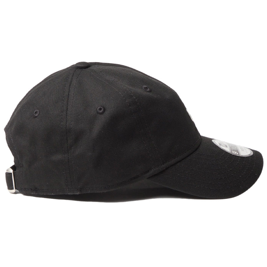 NEW ERA キッズキャップ 右側面