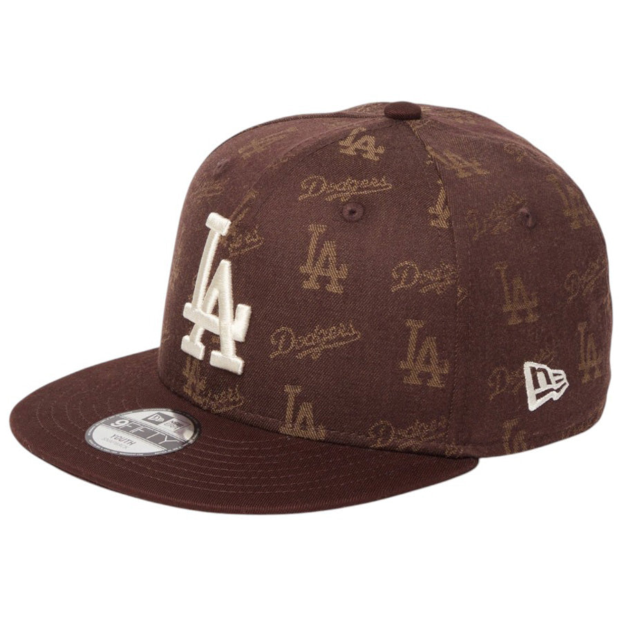 NEW ERA（ニューエラ）キッズ 9FIFTY ドジャース キャップ 14746974