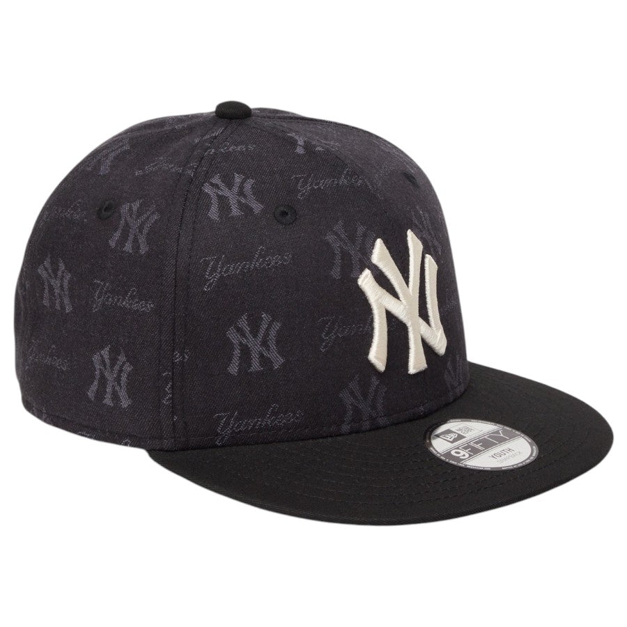 NEW ERA（ニューエラ）キッズ 9FIFTY ヤンキース キャップ 14746966