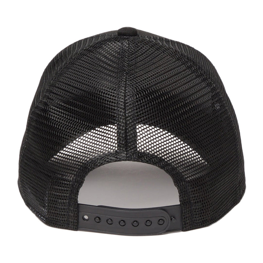 NEW ERA キャップ アジャスター 後ろ