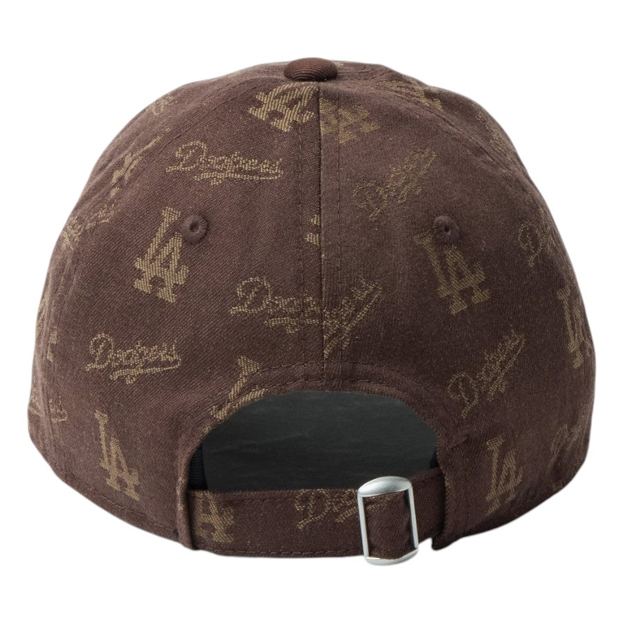 NEW ERA キッズキャップ アジャスター 背面