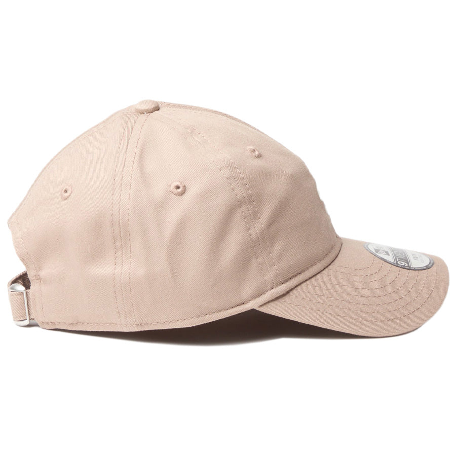 NEW ERA キッズキャップ 側面デザイン