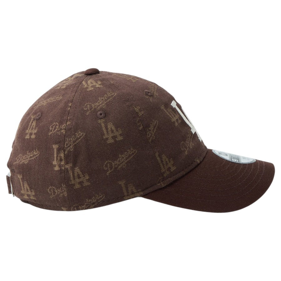 NEW ERA キッズキャップ 側面