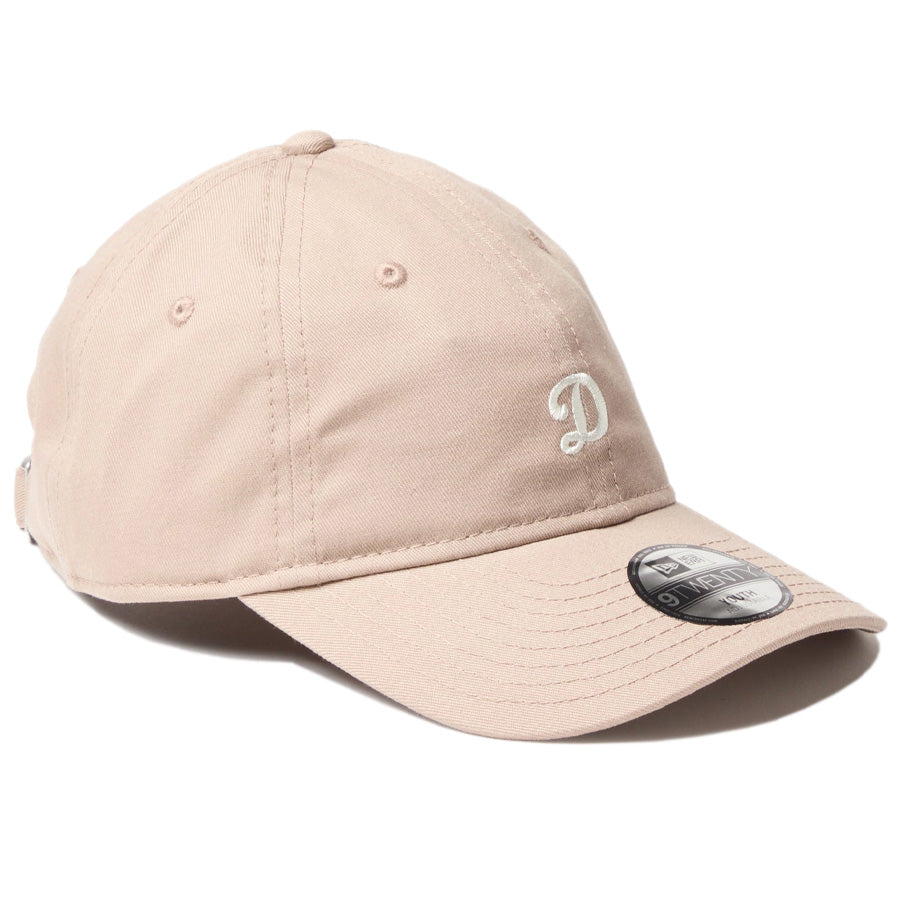 NEW ERA キッズ ドジャース 右斜めデザイン