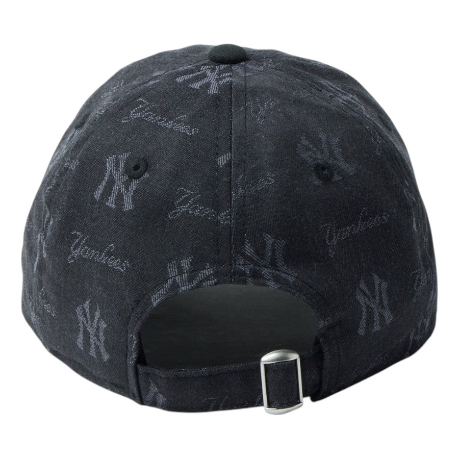 NEW ERA（ニューエラ）キッズ 9TWENTY ヤンキース キャップ 14747044