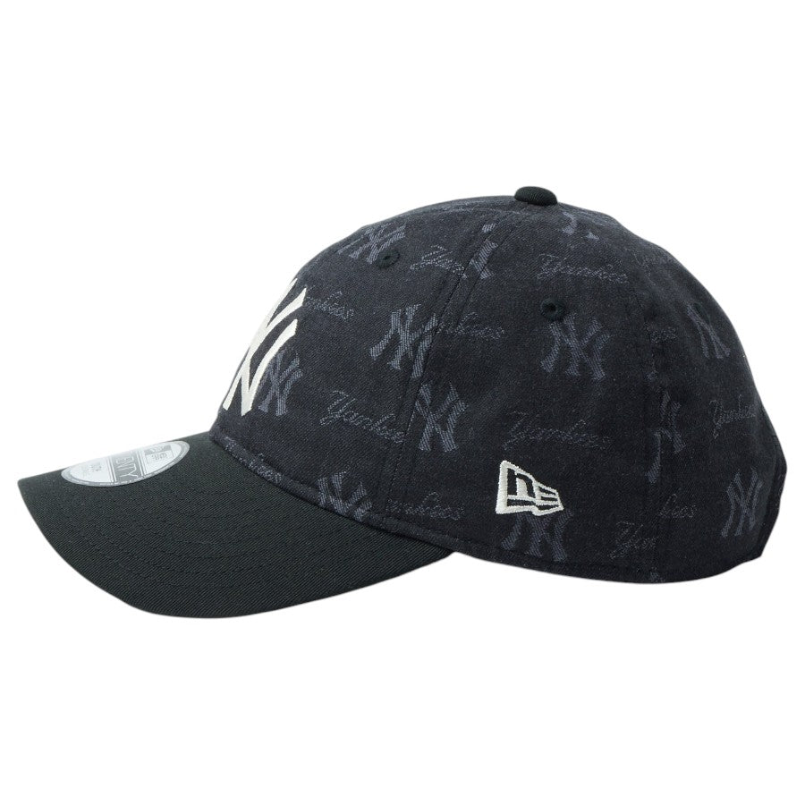 NEW ERA（ニューエラ）キッズ 9TWENTY ヤンキース キャップ 14747044