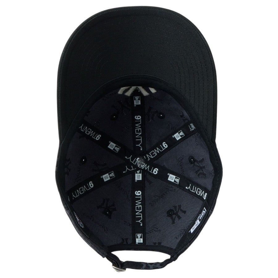 NEW ERA（ニューエラ）キッズ 9TWENTY ヤンキース キャップ 14747044
