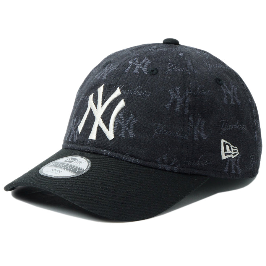 NEW ERA（ニューエラ）キッズ 9TWENTY ヤンキース キャップ 14747044