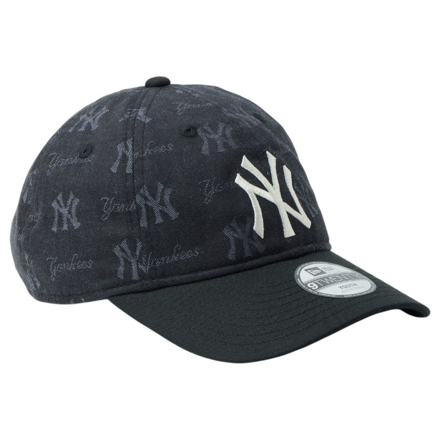 NEW ERA（ニューエラ）キッズ 9TWENTY ヤンキース キャップ 14747044