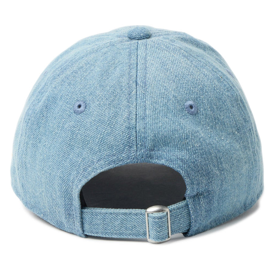NEW ERA（ニューエラ） アジャスター ストラップ ウォッシュドデニム
