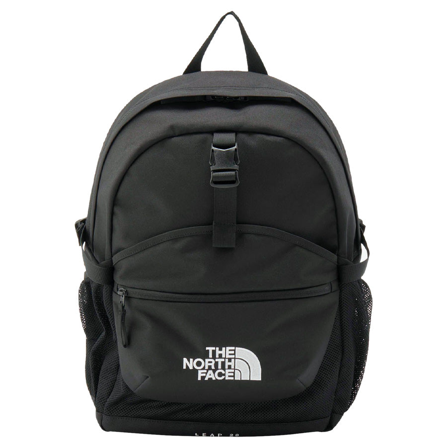 THE NORTH FACE リープ20 デイパック ブラック 23L
