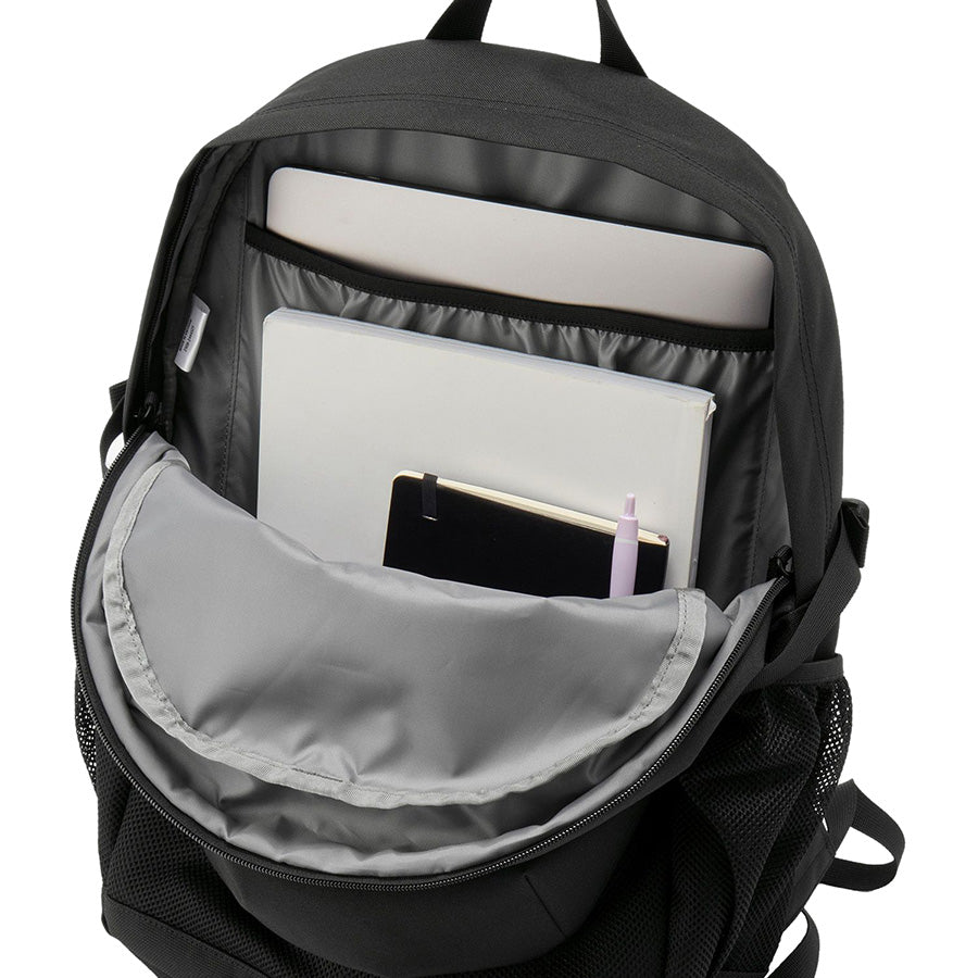 THE NORTH FACE リープ20 デイパック ブラック 23L