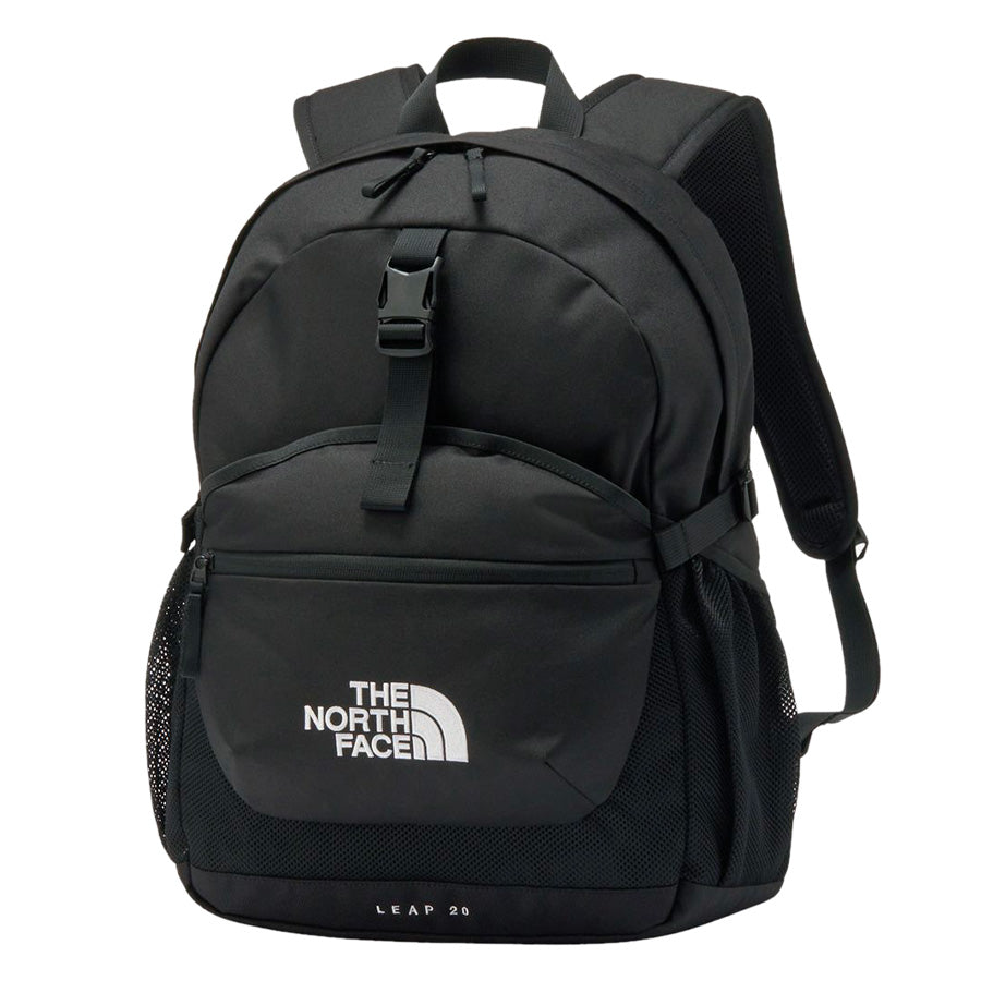 THE NORTH FACE リープ20 デイパック ブラック 23L