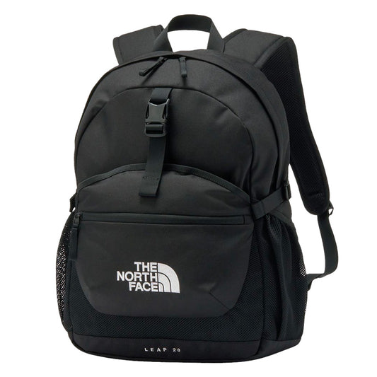 THE NORTH FACE リープ20 デイパック ブラック 23L