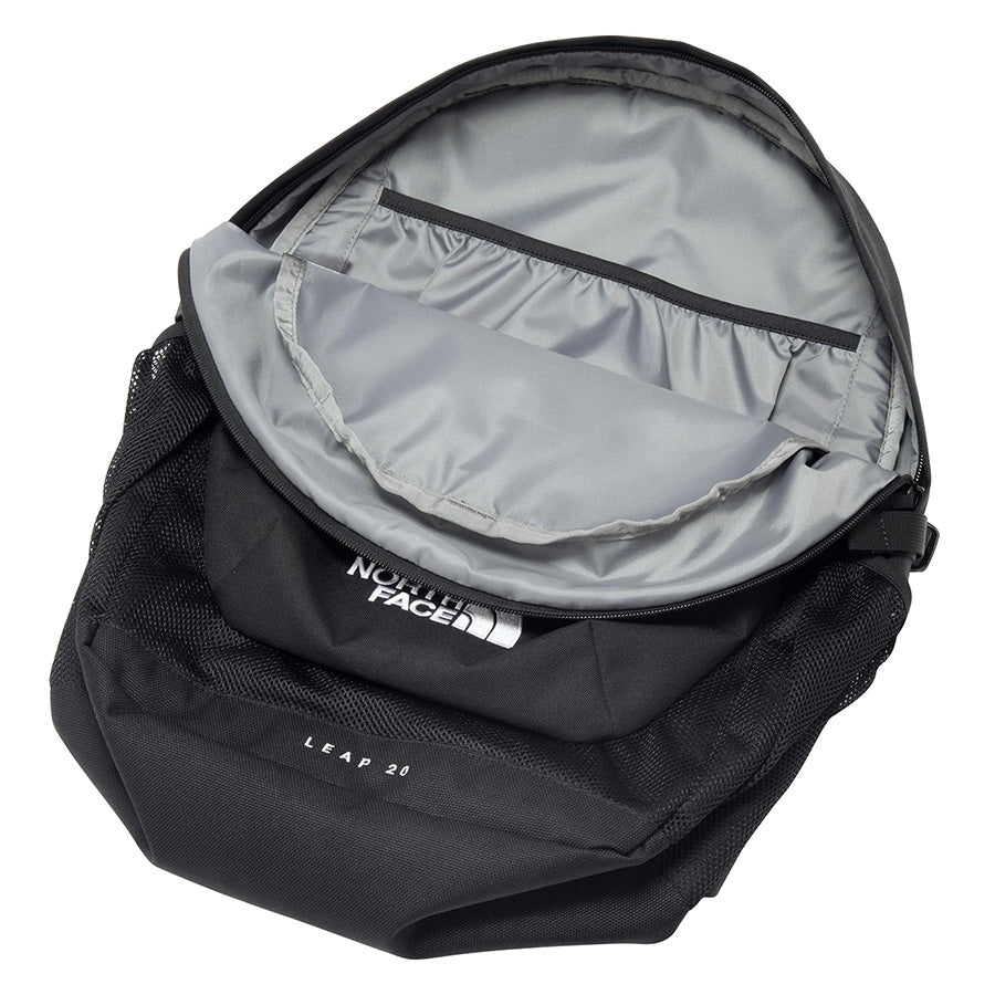 THE NORTH FACE リープ20 デイパック ブラック 23L