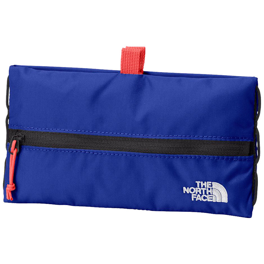 THE NORTH FACE ビルビーフラットポーチ L