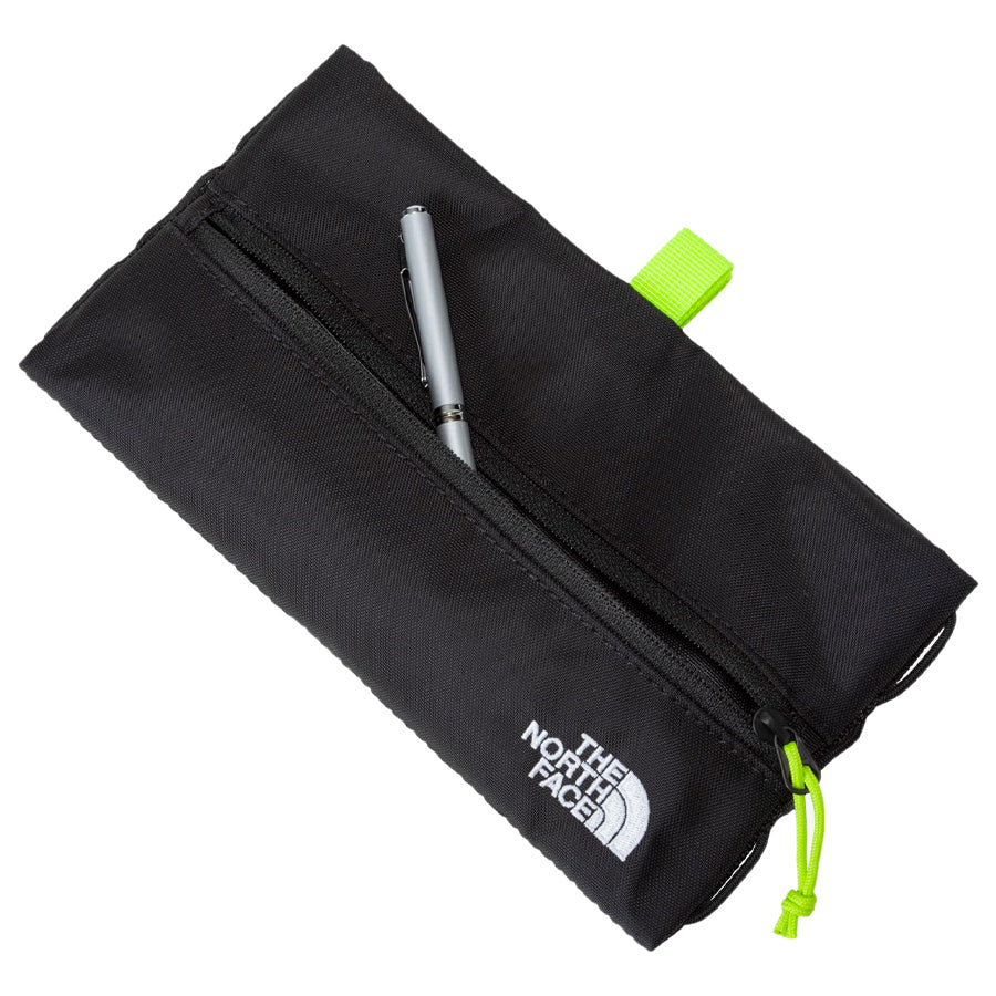 THE NORTH FACE ビルビーフラットポーチ L