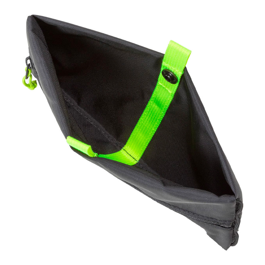 THE NORTH FACE ビルビーフラットポーチ L