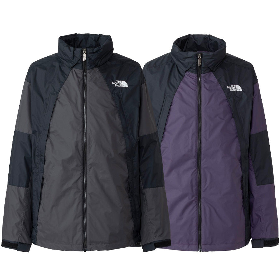 THE NORTH FACE チムニーウインドジャケット メンズ 2カラー