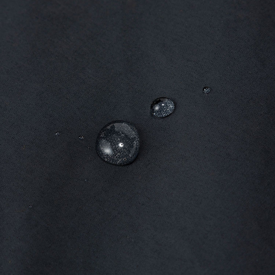 THE NORTH FACE チムニーウインドジャケット メンズ ブラック はっ水