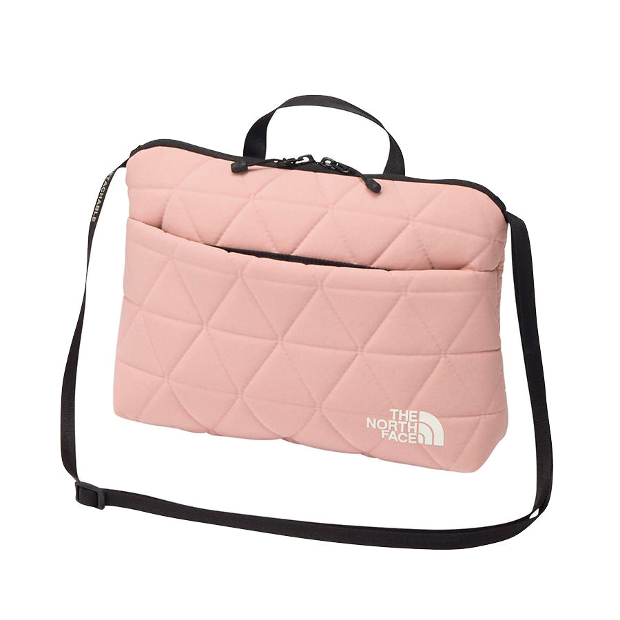 THE NORTH FACE ( ザ・ノース・フェイス ) ジオフェイスポーチ 収納