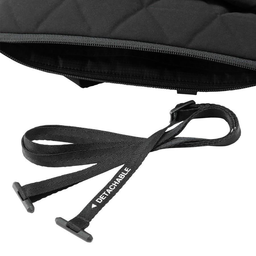 THE NORTH FACE ジオフェイスポーチ PC周辺機器 収納