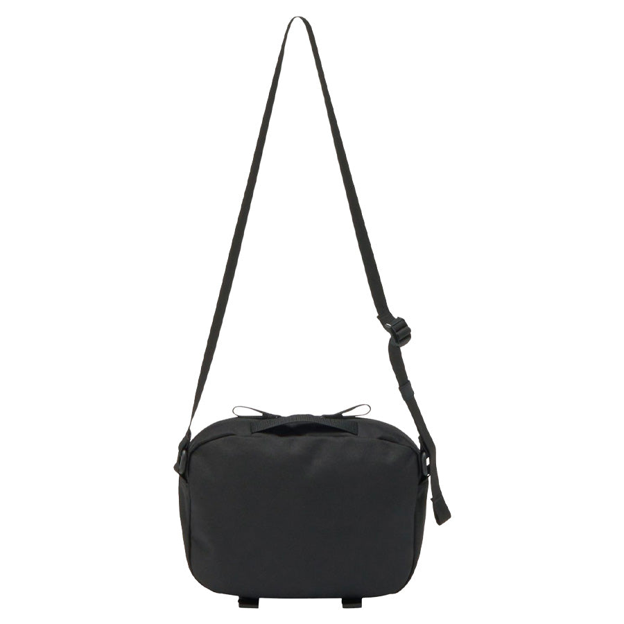 THE NORTH FACE リープ ミニショルダー ブラック ショルダーバッグ