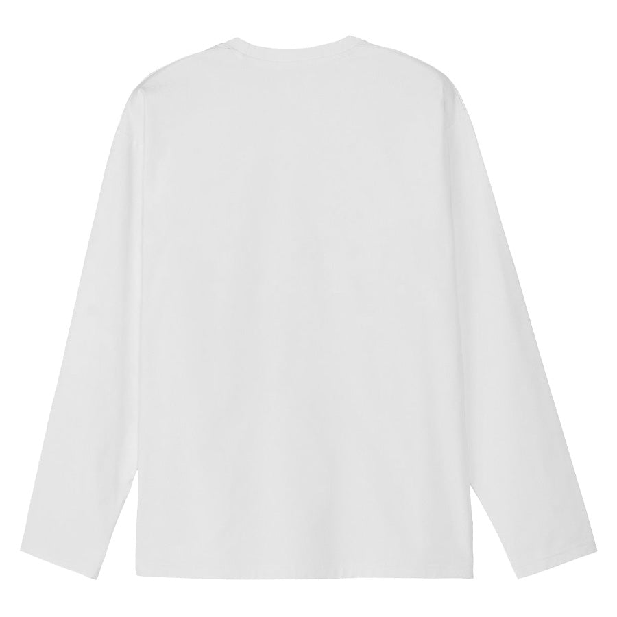 THE NORTH FACE ロングスリーブ エアリーポケットティー メンズ