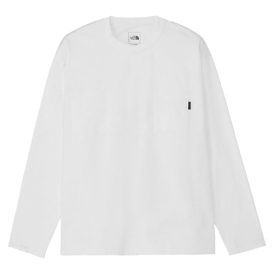 THE NORTH FACE ( ザ・ノース・フェイス ) ロングスリーブ エアリー