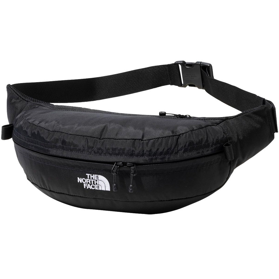 THE NORTH FACE（ザ・ノース・フェイス）スウィープ NM72304 ブラック 正面