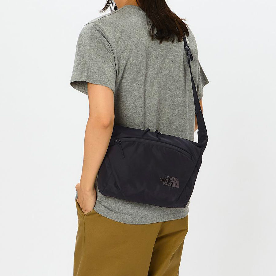 THE NORTH FACE カペラ5 着用イメージ