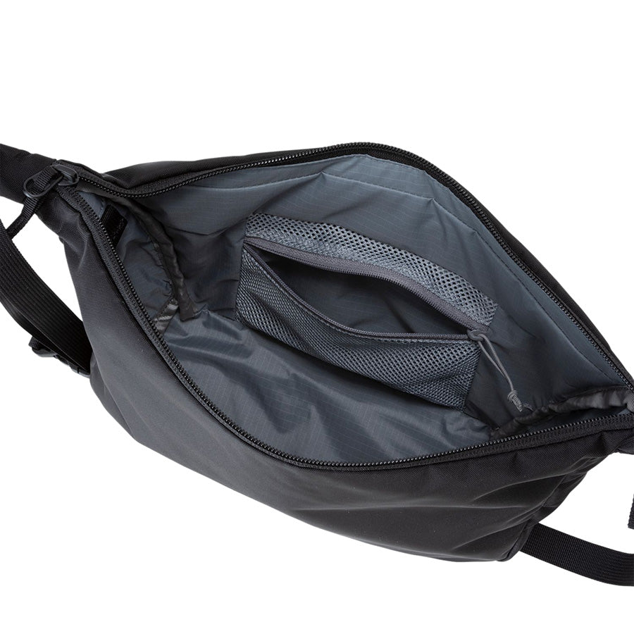 THE NORTH FACE メッシュポケット