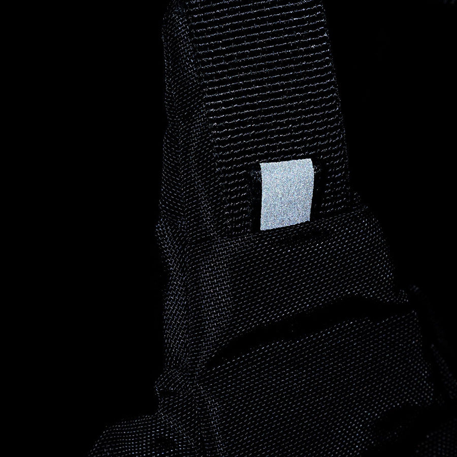 THE NORTH FACE リフレクター