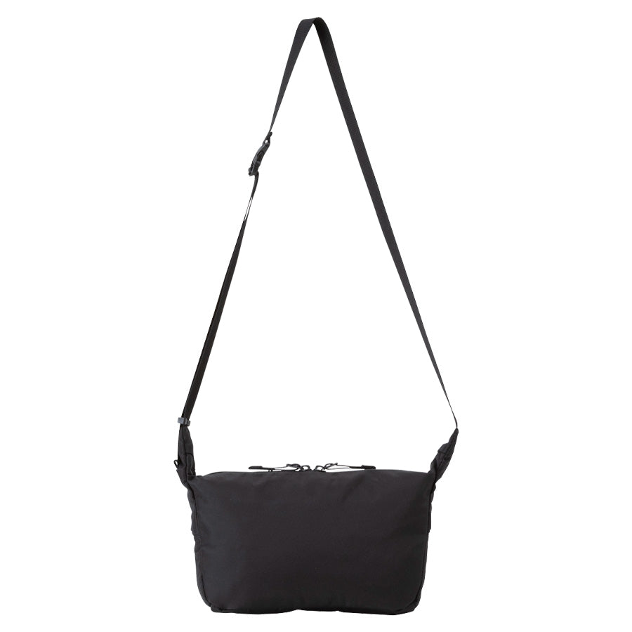 THE NORTH FACE カペラ2 ショルダーバッグ 背面