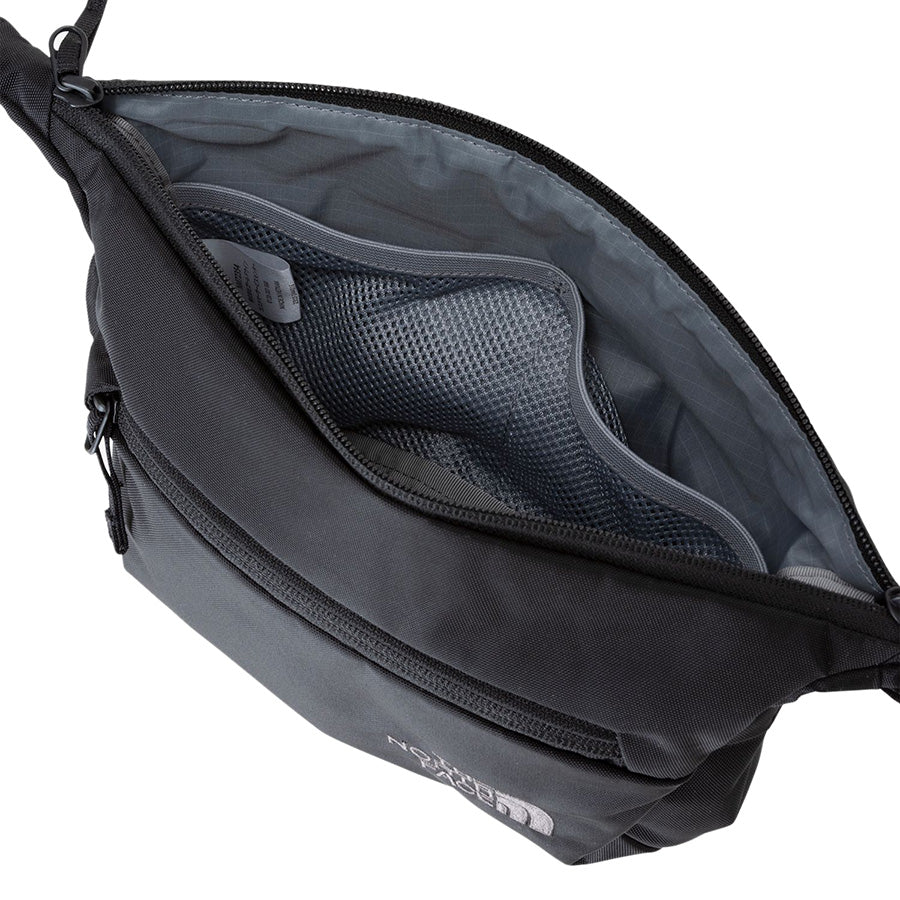 THE NORTH FACE カペラ2 内側メッシュポケット