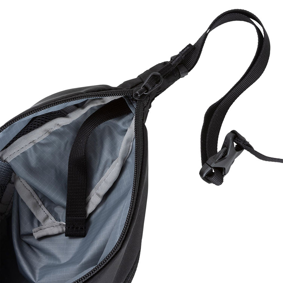 THE NORTH FACE カペラ2 ファスナー ストラップ