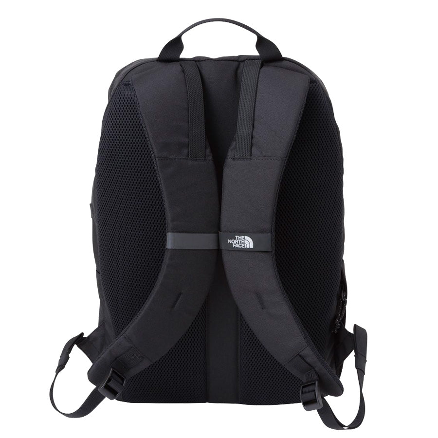 THE NORTH FACE ボルダーデイパック 背面