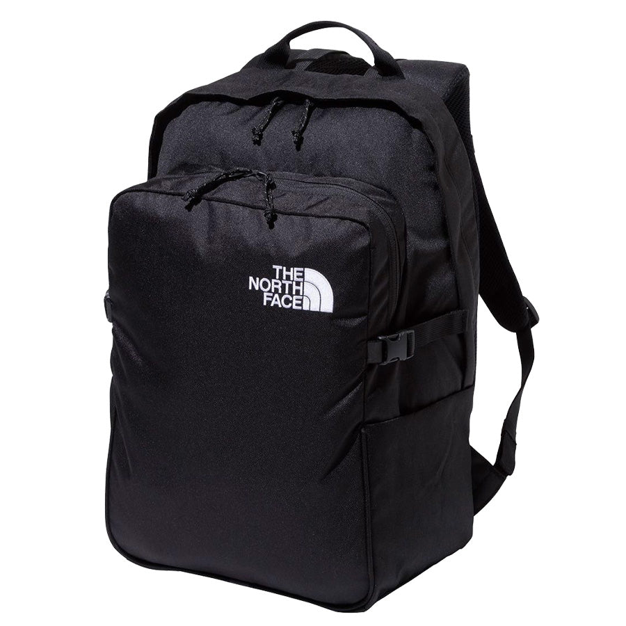 THE NORTH FACE（ザ・ノース・フェイス）ボルダーデイパック NM72356 正面