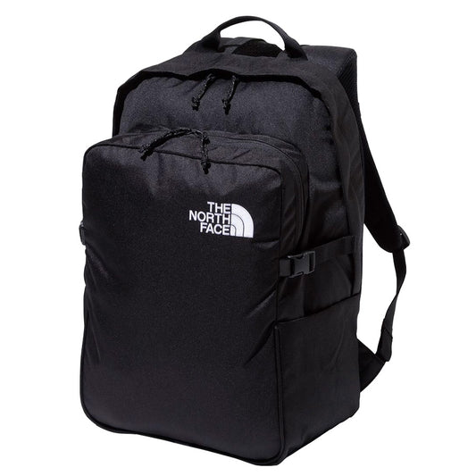 THE NORTH FACE（ザ・ノース・フェイス）ボルダーデイパック NM72356 正面