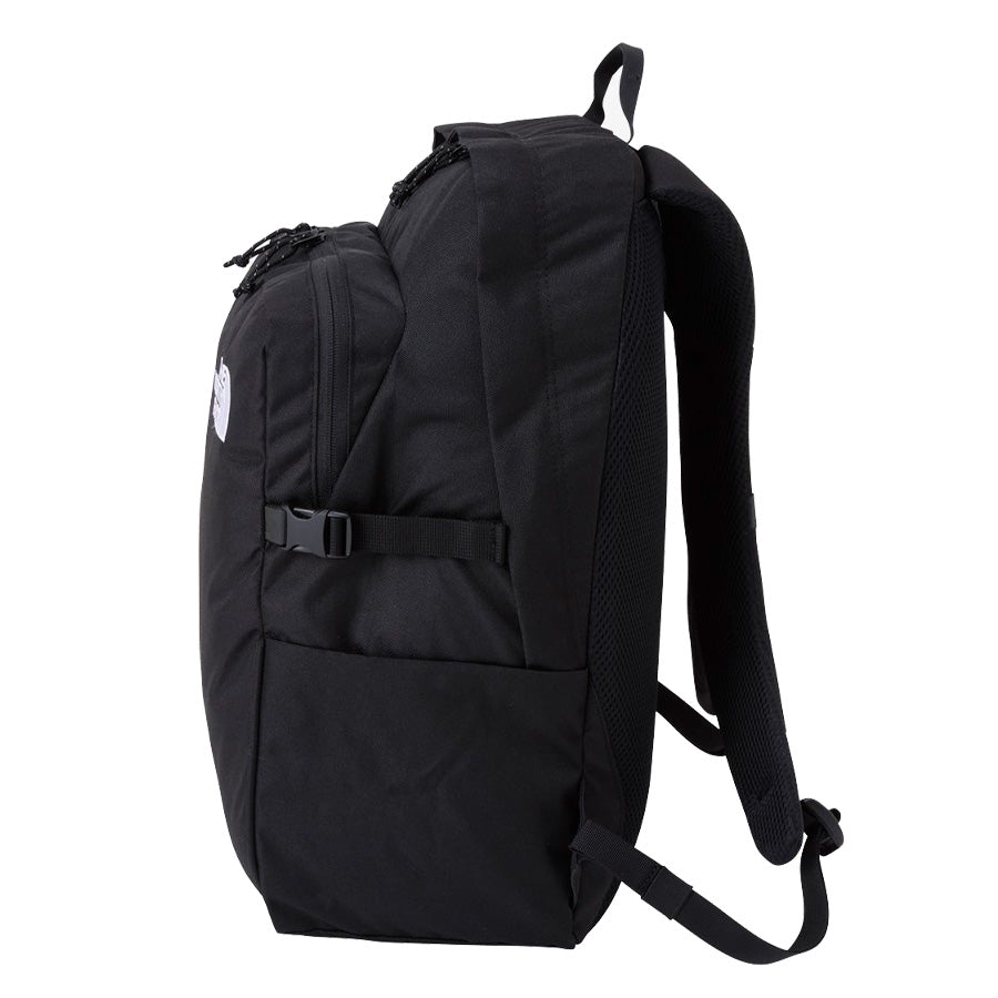 THE NORTH FACE ボルダーデイパック 左側面