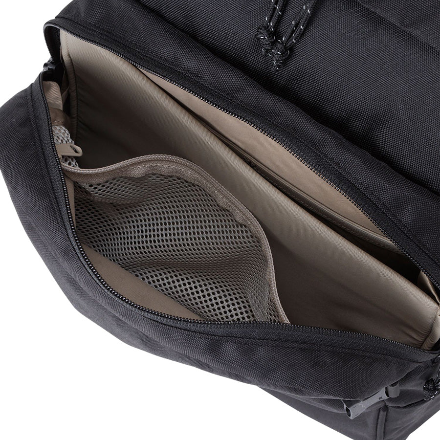 THE NORTH FACE メッシュポケット