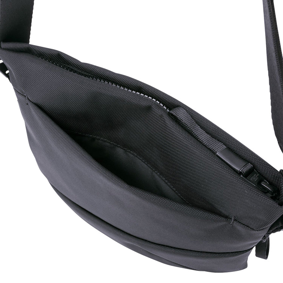 THE NORTH FACE 背面ポケット