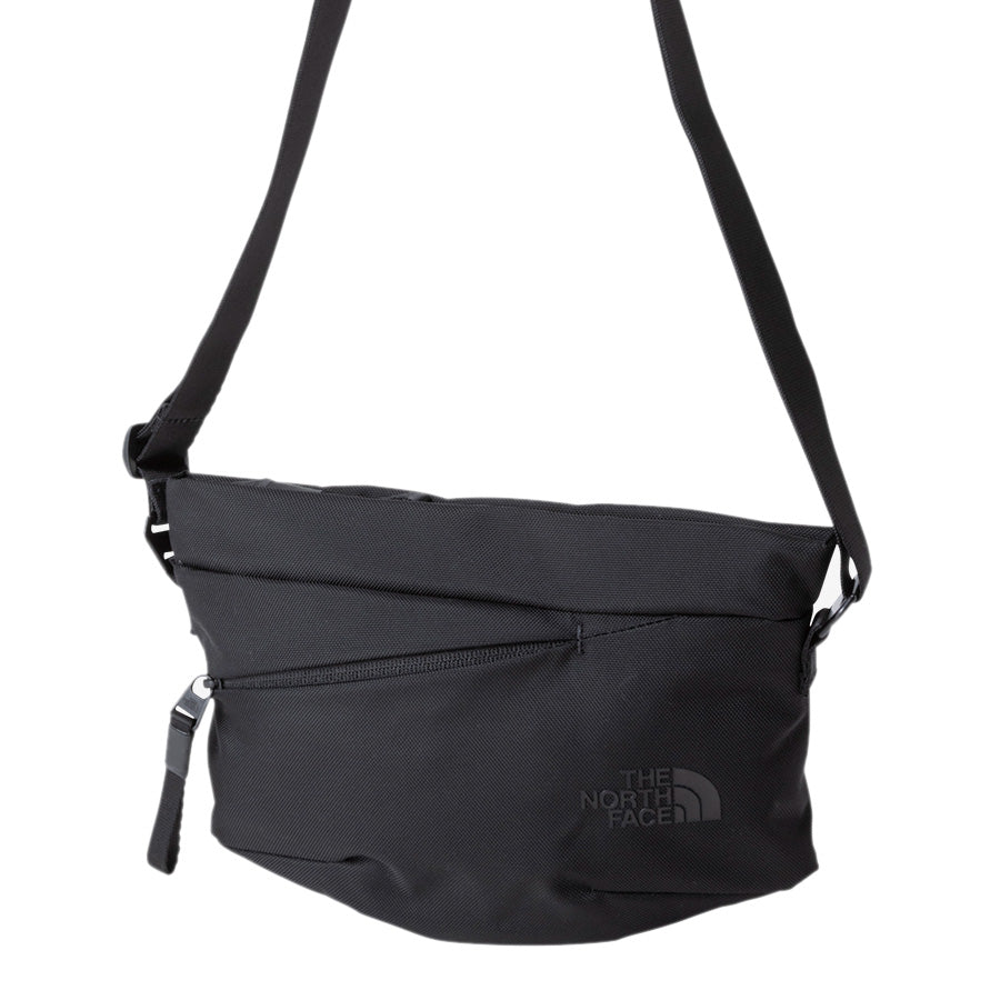 THE NORTH FACE ピレネーショルダーS 左側面