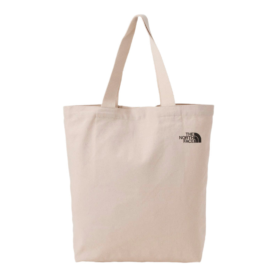 THE NORTH FACE ランプトート M オーガニックコットン トートバッグ
