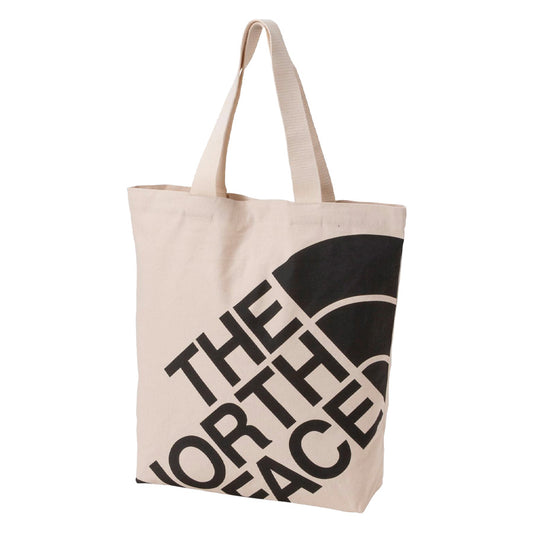THE NORTH FACE ランプトート M オーガニックコットン トートバッグ
